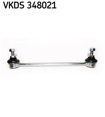 SKF VKDS348021 Тяга / стойка, стабилизатор