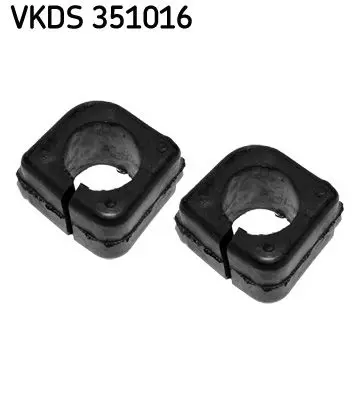 VKDS 351016 Втулка, стабилизатор