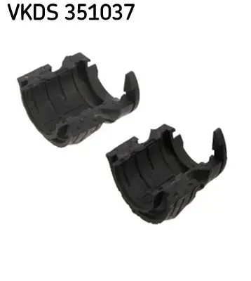 SKF VKDS351037 Втулка стабилизатора VW