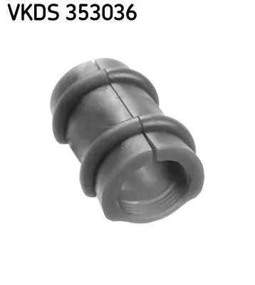 SKF VKDS353036 Втулка, стабилизатор
