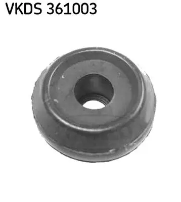 SKF VKDS361003 Ремкомплект, соединительная