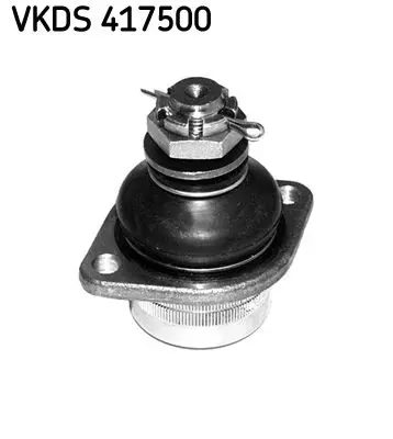 SKF VKDS417500 Опора шаровая