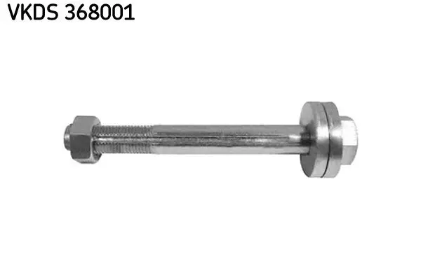 SKF VKDS368001 Ремкомплект, подвеска колеса