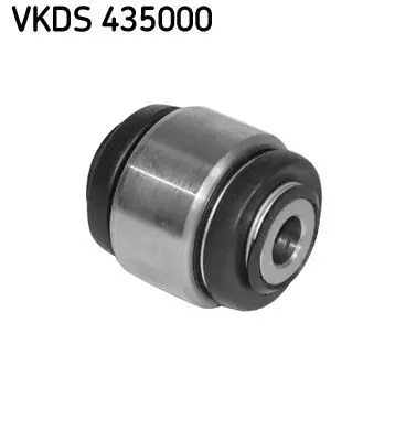 SKF VKDS435000 Подвеска, рычаг независимой