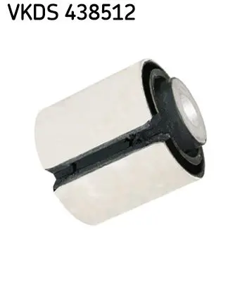 SKF VKDS438512 Подвеска, рычаг независимой