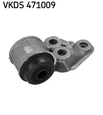 SKF VKDS471009 Балка моста