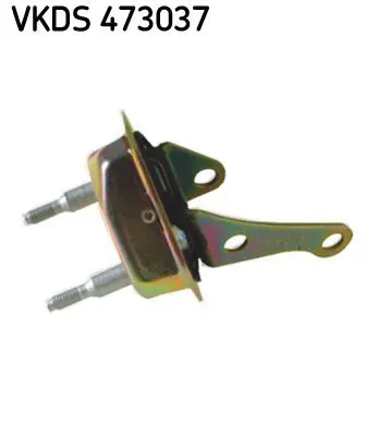 SKF VKDS473037 Балка моста