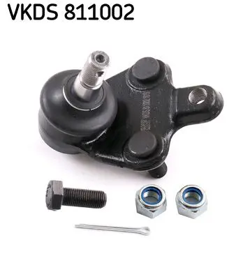 SKF VKDS811002 Шарнир независимой подвески /