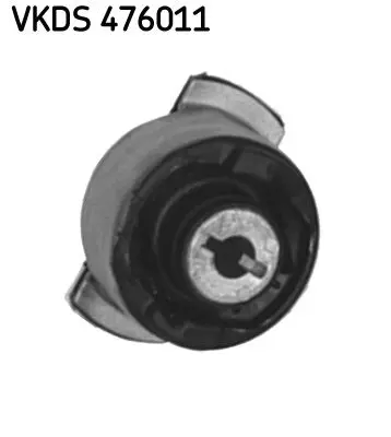 SKF VKDS476011 Балка моста