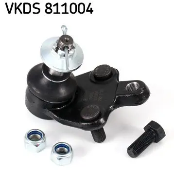 SKF VKDS811004 Шарнир независимой подвески /