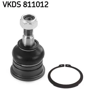 SKF VKDS811012 Шарнир независимой подвески /