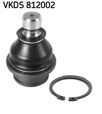 VKDS 812002 Шарнир независимой подвески /