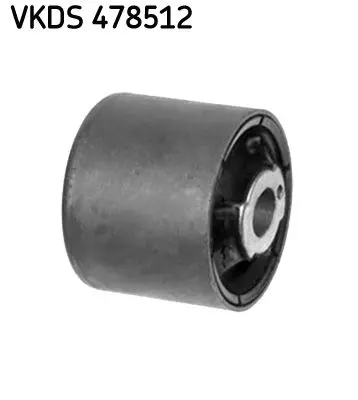 SKF VKDS478512 Балка моста