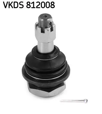 SKF VKDS812008 Шарнир независимой подвески /