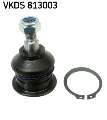 SKF VKDS813003 Шарнир независимой подвески /