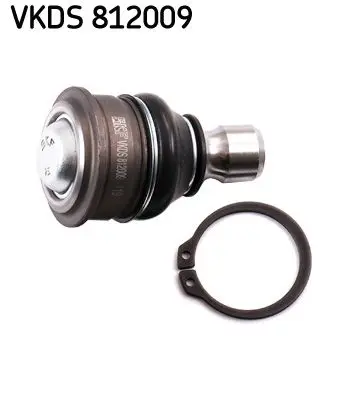 VKDS 812009 Шарнир независимой подвески /