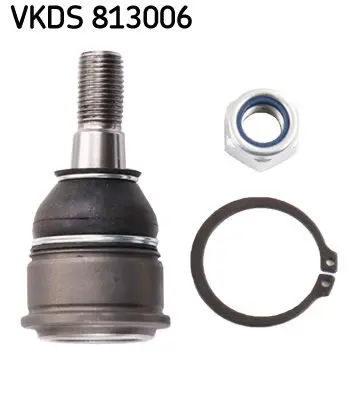 VKDS 813006 Шарнир независимой подвески /