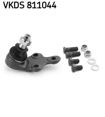 SKF VKDS811044 Шарнир независимой подвески /