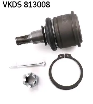 SKF VKDS813008 Шарнир независимой подвески /
