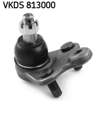 VKDS 813000 Шарнир независимой подвески /