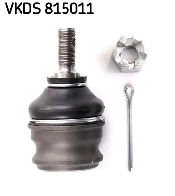 SKF VKDS815011 Шарнир независимой подвески /