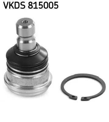 VKDS 815005 Шарнир независимой подвески /