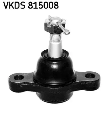 SKF VKDS815008 Шарнир независимой подвески /