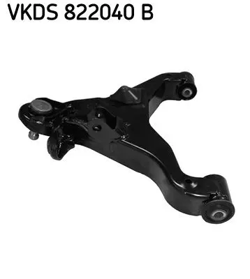 SKF VKDS822040B Рычаг независимой подвески