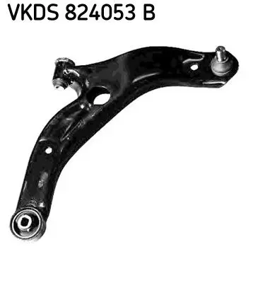 VKDS 824053 B Рычаг независимой подвески