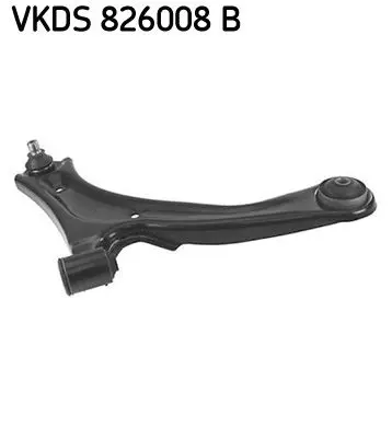 VKDS 826008 B Рычаг независимой подвески