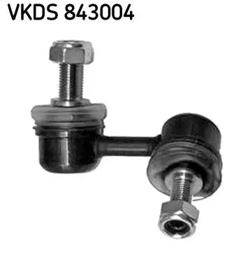 SKF VKDS843004 Тяга / стойка, стабилизатор