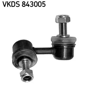 SKF VKDS843005 Тяга / стойка, стабилизатор