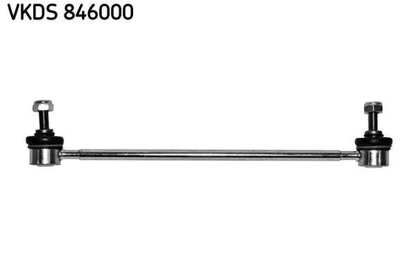 VKDS 846000 Стойка стабилизатора, передняя