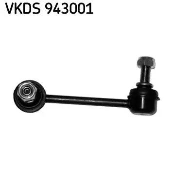 SKF VKDS943001 Тяга / стойка, стабилизатор