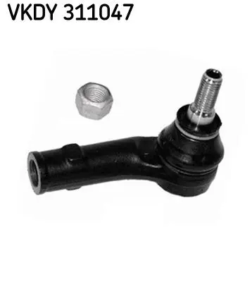 SKF VKDY311047 Наконечник поперечной рулевой