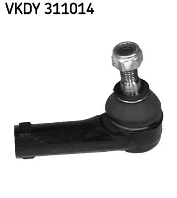 SKF VKDY311014 Наконечник поперечной рулевой