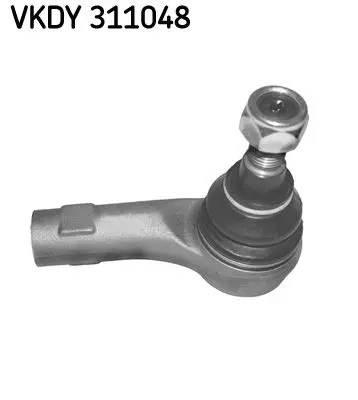 SKF VKDY311048 Наконечник рулевой