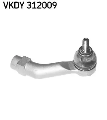 SKF VKDY312009 Наконечник поперечной рулевой