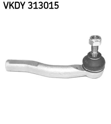 SKF VKDY313015 Наконечник поперечной рулевой
