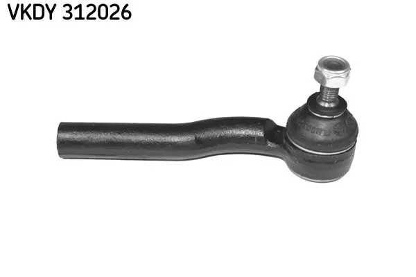SKF VKDY312026 Наконечник поперечной рулевой