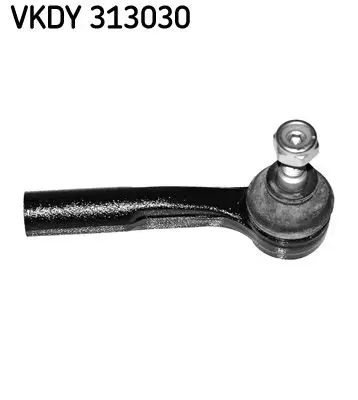 SKF VKDY313030 Наконечник поперечной рулевой