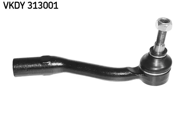 VKDY 313001 Наконечник поперечной рулевой