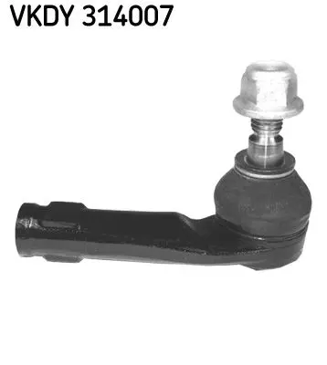 SKF VKDY314007 Наконечник поперечной рулевой