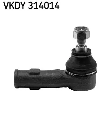 SKF VKDY314014 Наконечник поперечной рулевой