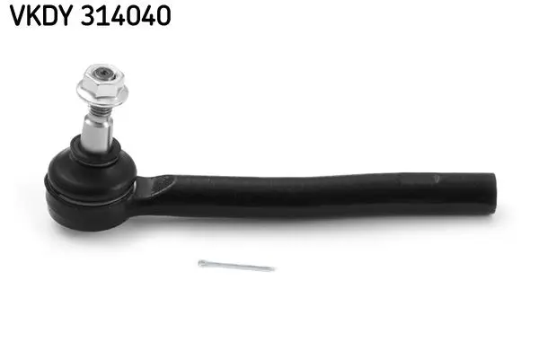 SKF VKDY314040 Наконечник поперечной рулевой