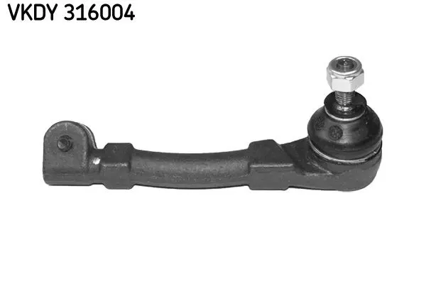 SKF VKDY316004 Наконечник поперечной рулевой