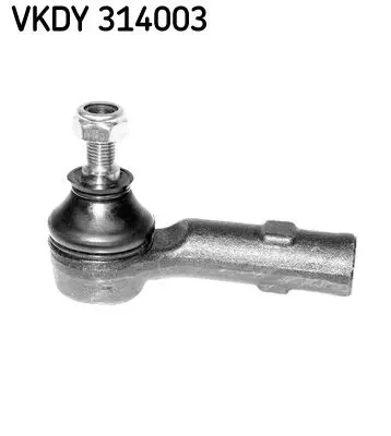 SKF VKDY314003 Наконечник поперечной рулевой