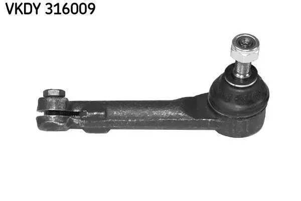 VKDY 316009 Наконечник поперечной рулевой