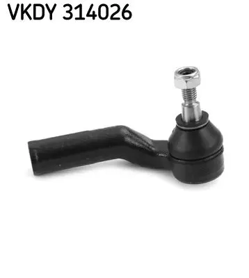 SKF VKDY314026 Наконечник рулевой тяги|