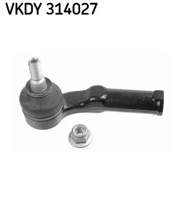 SKF VKDY314027 Наконечник поперечной рулевой